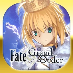 Fate/Grand Order のアイコン